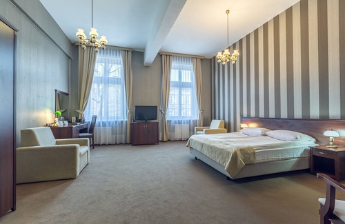 Stradom Hotel | Hotel Royal