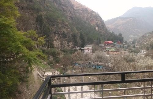 Rampur Hotel | Hotel Royal Place