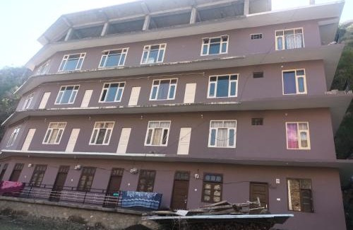 Rampur Hotel | Hotel Royal Place