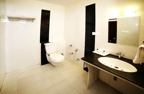 Mali Colony Hotel | Hotel Royal Pratap Niwas