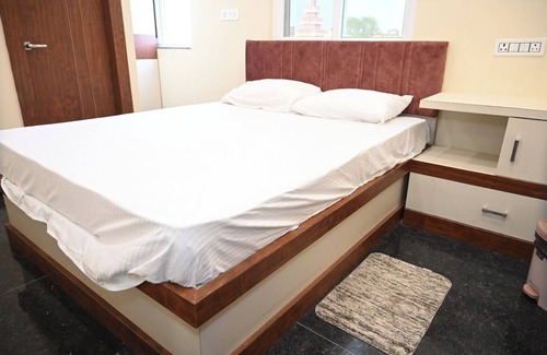 Ranchi Hotel | Hotel Royal Radiant