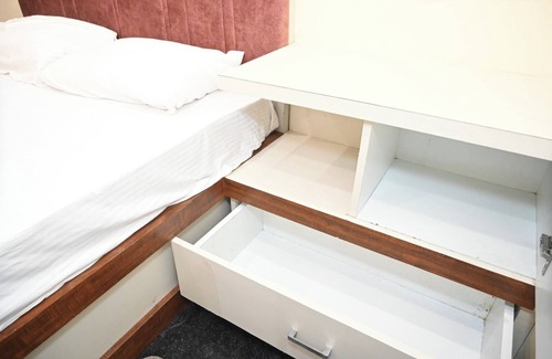 Ranchi Hotel | Hotel Royal Radiant