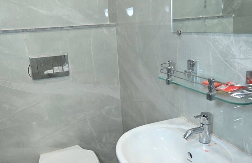 Ranchi Hotel | Hotel Royal Radiant