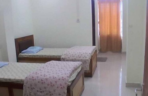 Golaghat Hotel | Hotel Royal Residency Assam By GRB