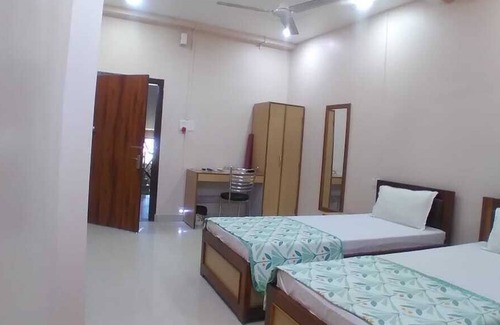Golaghat Hotel | Hotel Royal Residency Assam By GRB