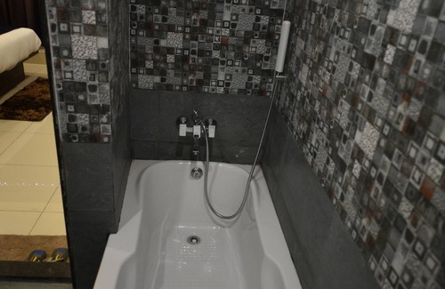 Vadodara Hotel | Hotel Royal Residency