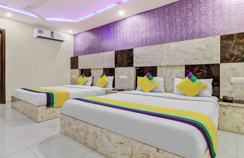 Mohali Hotel | Hotel Royal Residency Near ISBT Mohali Chandigarh
