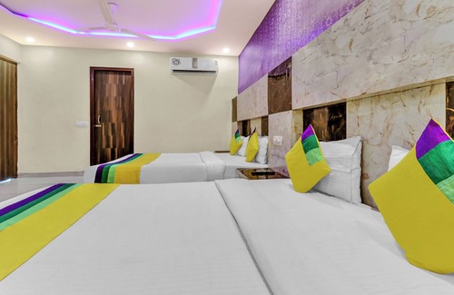 Mohali Hotel | Hotel Royal Residency Near ISBT Mohali Chandigarh