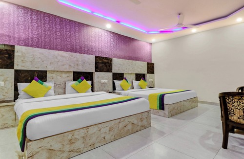 Mohali Hotel | Hotel Royal Residency Near ISBT Mohali Chandigarh