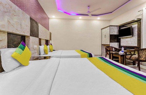 Mohali Hotel | Hotel Royal Residency Near ISBT Mohali Chandigarh