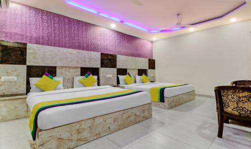 Mohali Hotel | Hotel Royal Residency Near ISBT Mohali Chandigarh