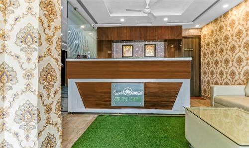 Mohali Hotel | Hotel Royal Residency Near ISBT Mohali Chandigarh