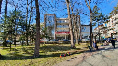 Banja Koviljaca Apartamento | Hotel Royal Spa