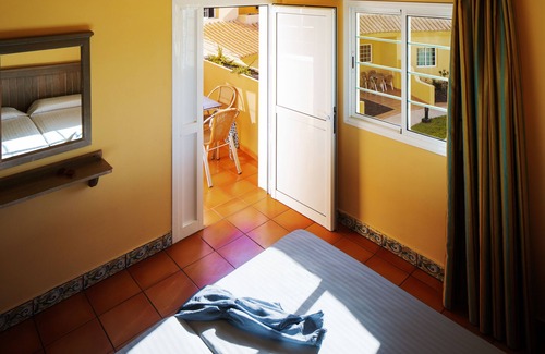 Bahia Calma Hotel | Hotel Royal Suite