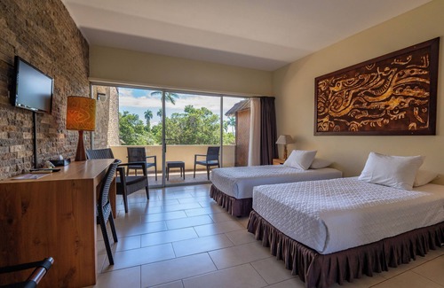 Pirae Complejo | Hotel Royal Tahitien