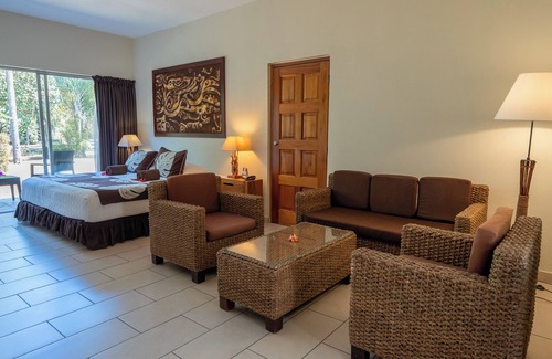 Pirae Complejo | Hotel Royal Tahitien