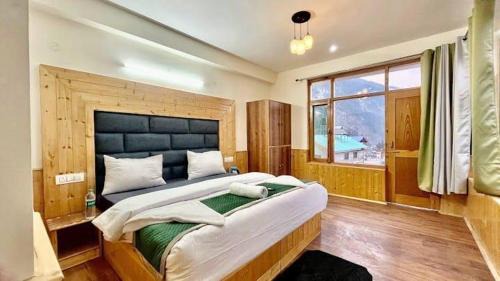 Palchan Hotel | Hotel Royal Valley