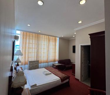 Matiçan Hotel | Hotel Royal