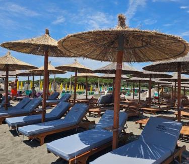Velipoje Apartamento | Hotel Rozafa Velipoje