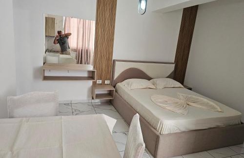 Velipoje Apartamento | Hotel Rozafa Velipoje