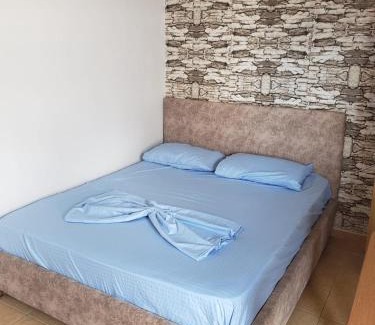 Velipoje Apartamento | Hotel Rozafa Velipoje