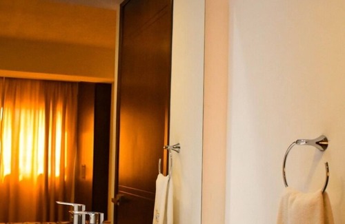 Zona de Angelópolis Hotel | Hotel RRU Puebla