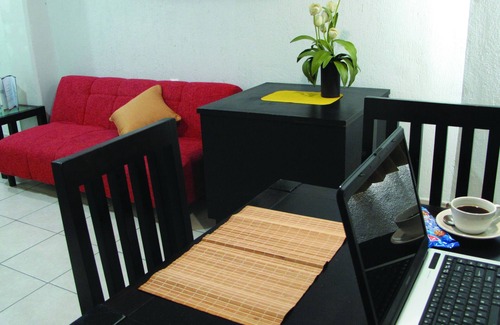 Tuxtla Gutiérrez Hotel | Hotel Rs Suites