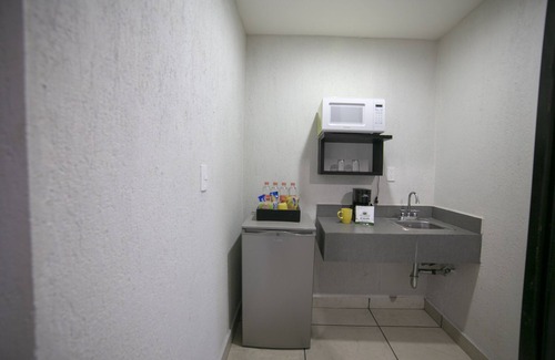 Tuxtla Gutiérrez Hotel | Hotel Rs Suites