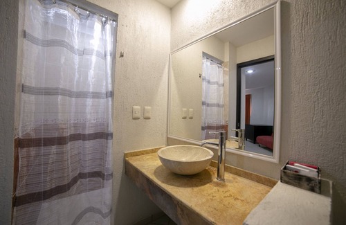 Tuxtla Gutiérrez Hotel | Hotel Rs Suites