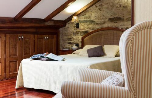 Centro histórico de Santiago de Compostela Hotel | Hotel Rua Villar