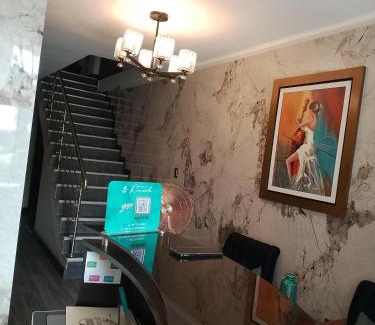 Tumbes Apartamento | Hotel ruah