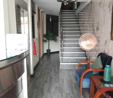 Tumbes Apartamento | Hotel ruah
