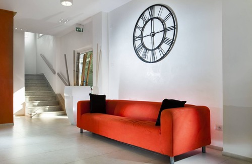 Rivazzurra Hotel | Hotel Rubens