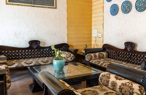 Sindhi Camp Hotel | Hotel Ruby