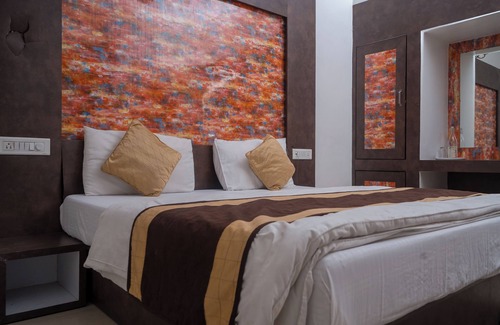 Sindhi Camp Hotel | Hotel Ruby