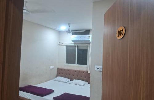 Ujjain Hotel | Hotel Ruby