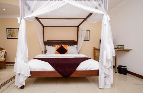 Langata Hotel | Hotel Rudi