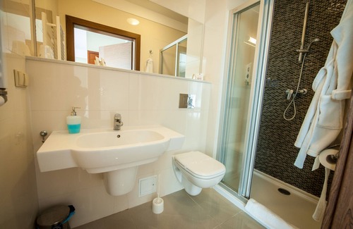 Grudziadz Hotel | Hotel Rudnik