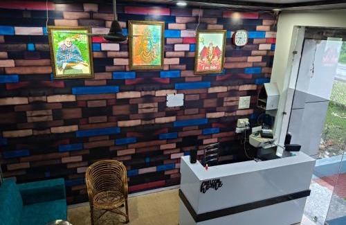 Haldwani Hotel | Hotel Rudra