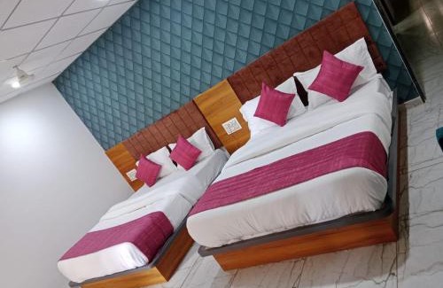 Rajkot Hotel | Hotel Rudraksh