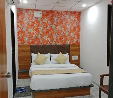 Rajkot Hotel | Hotel Rudraksh