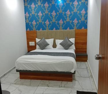 Rajkot Hotel | Hotel Rudraksh