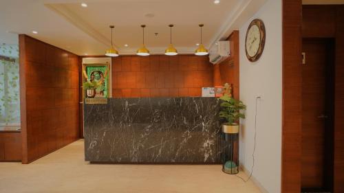 Udaipur Hotel | Hotel Rudura Palace