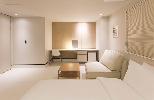 Jeonju Hotel | HOTEL RUGO