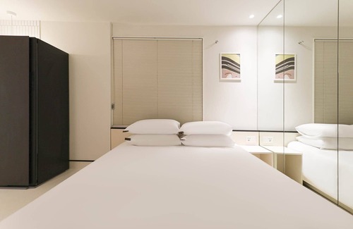Jeonju Hotel | HOTEL RUGO