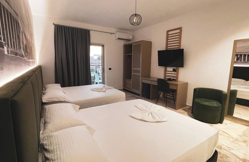 Golem Hotel | Hotel Ruko Boutique