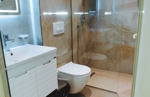 Golem Hotel | Hotel Ruko Boutique