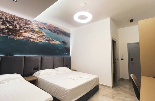 Golem Hotel | Hotel Ruko Boutique