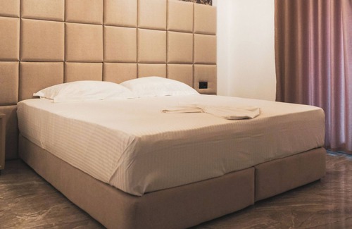 Golem Hotel | Hotel Ruko Boutique