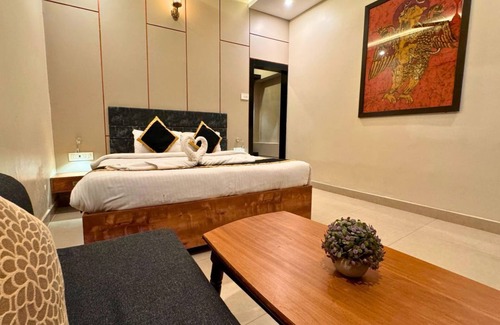 Varanasi Hotel | Hotel Runway Inn